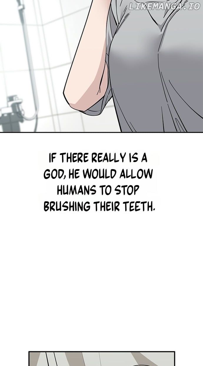 Unemployed Baek-soon Chapter 116 - page 2